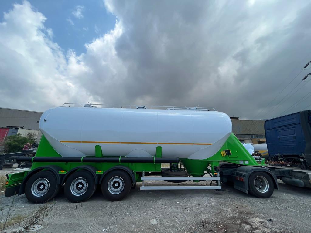 W-Tipi Millenyum Silobas - Görsel 28